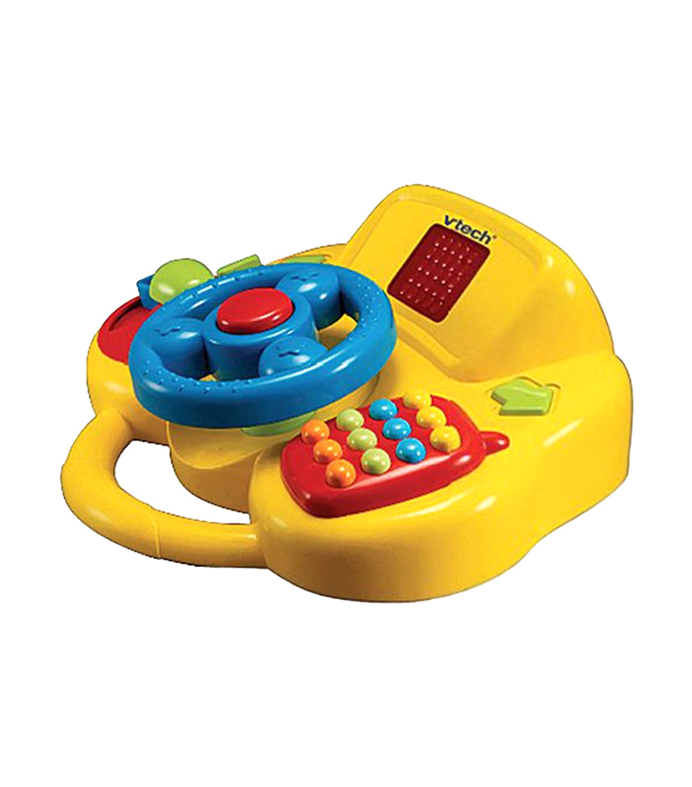 vtech 3-in-1 smart wheels