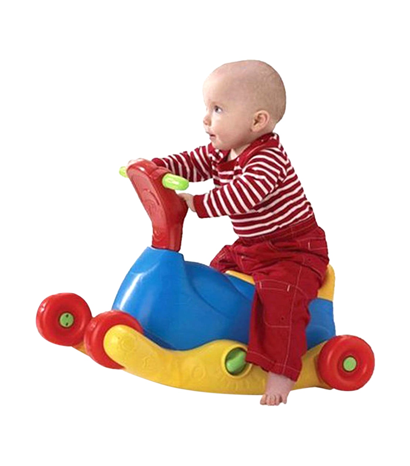 vtech 3-in-1 smart wheels