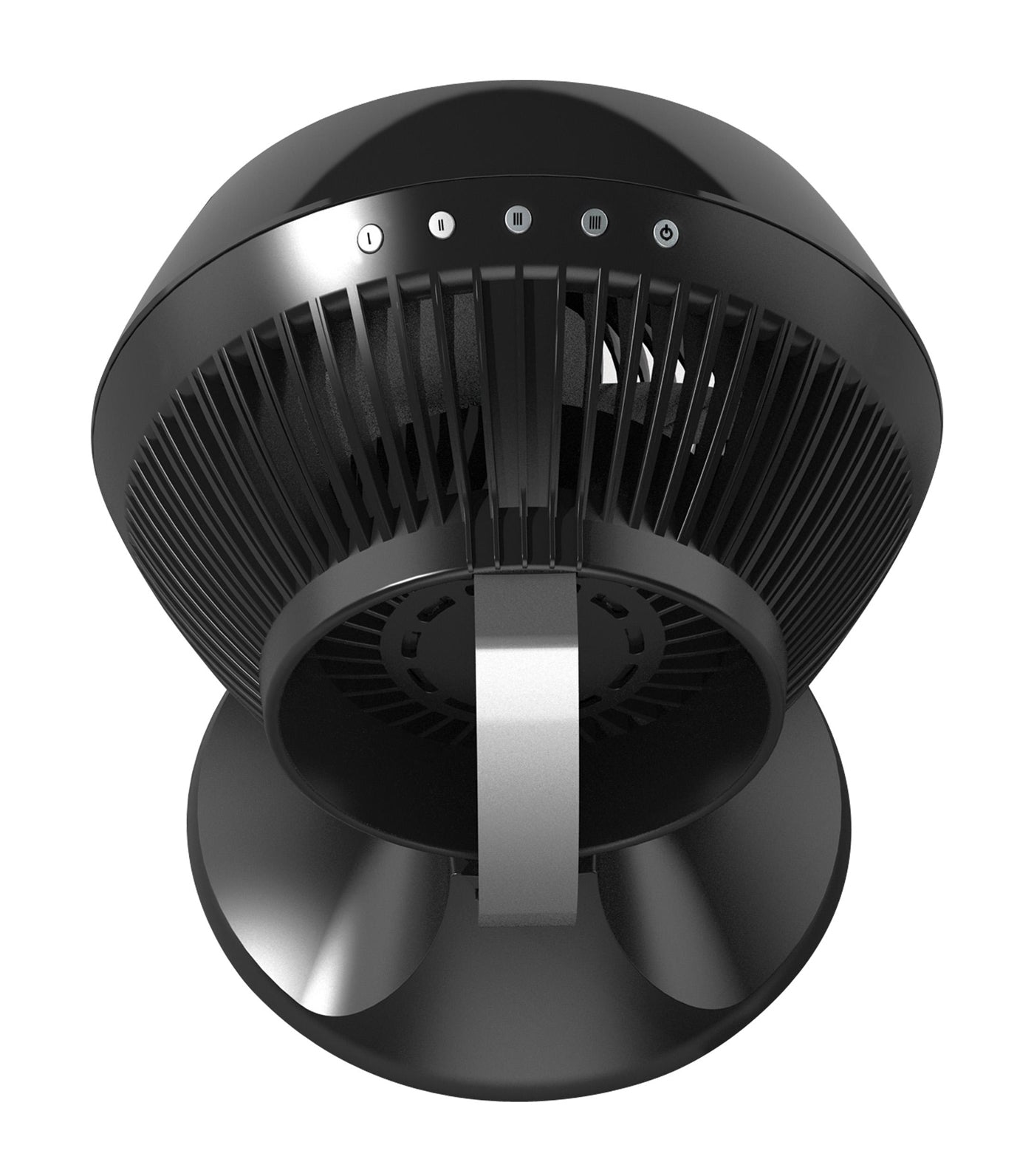 Vornado 660 Large Air Circulator - Black