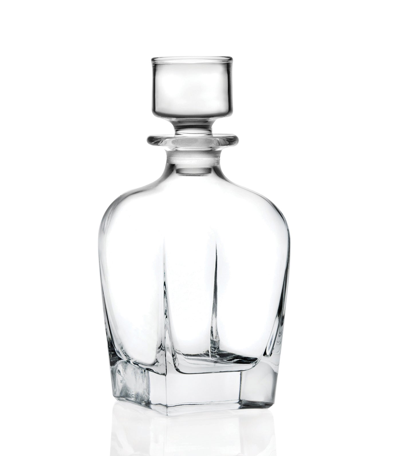 RCR Fusion Collection