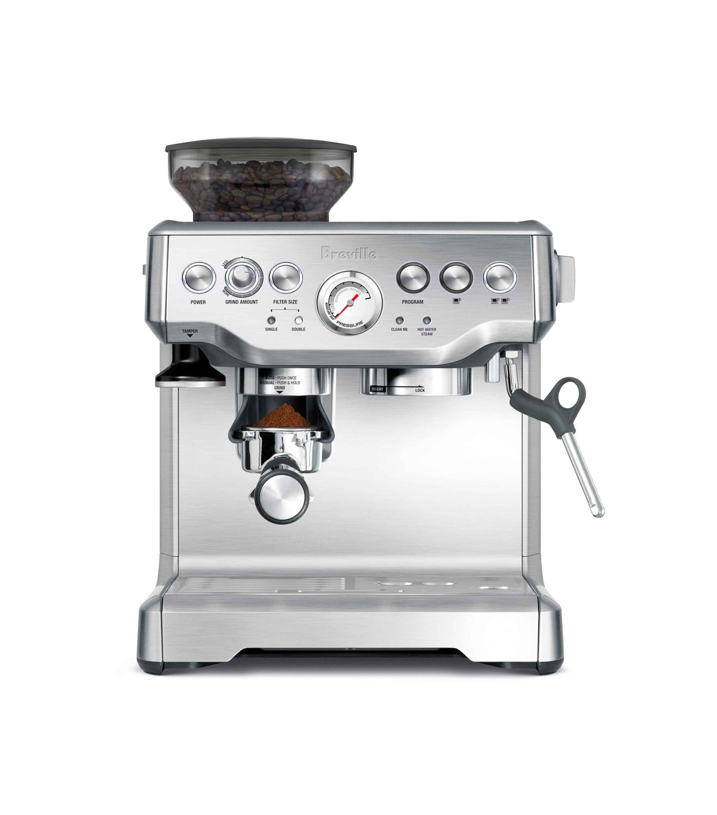 Breville The Barista Express