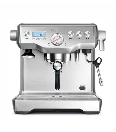 Breville The Dual Boiler™ Espresso Machine