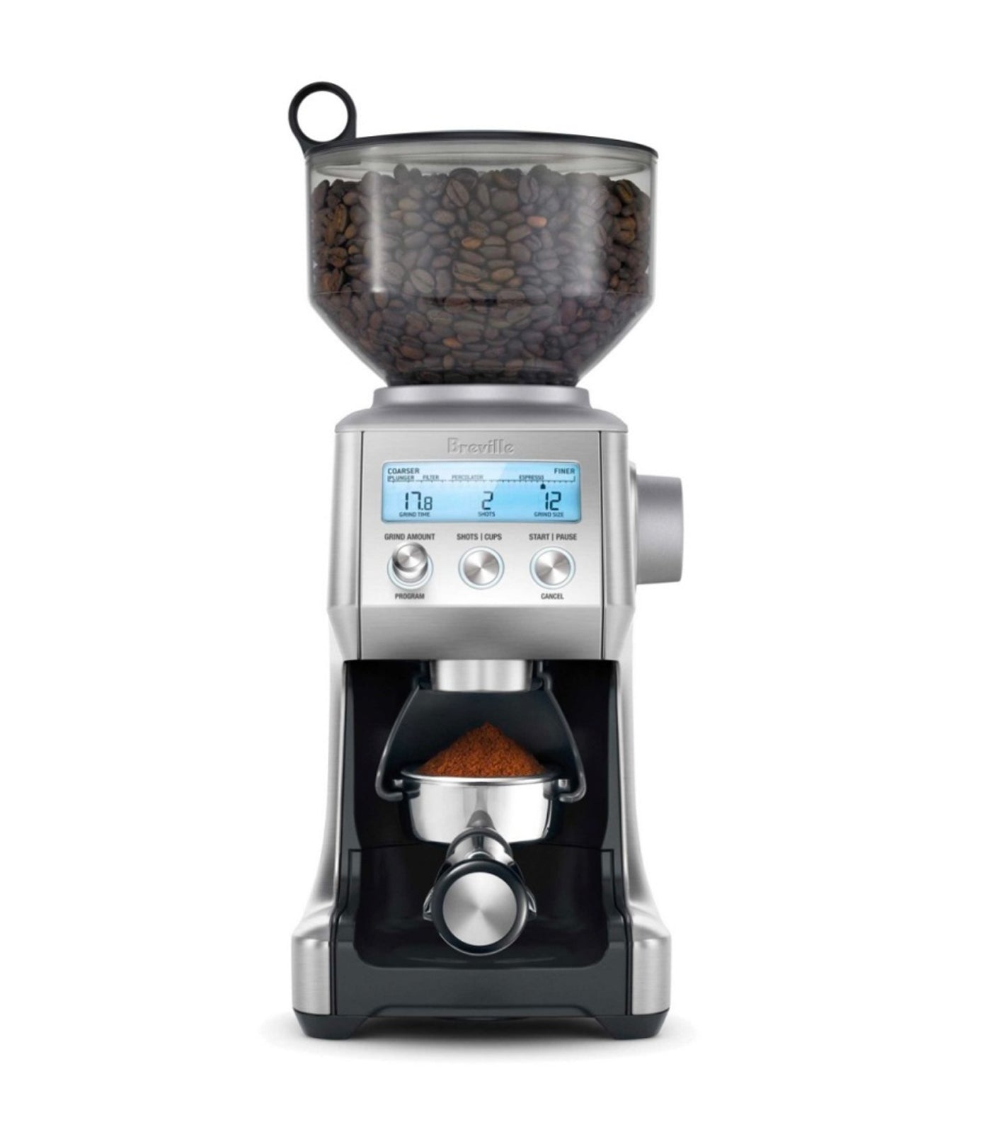 Breville The Smart Grinder™ Pro