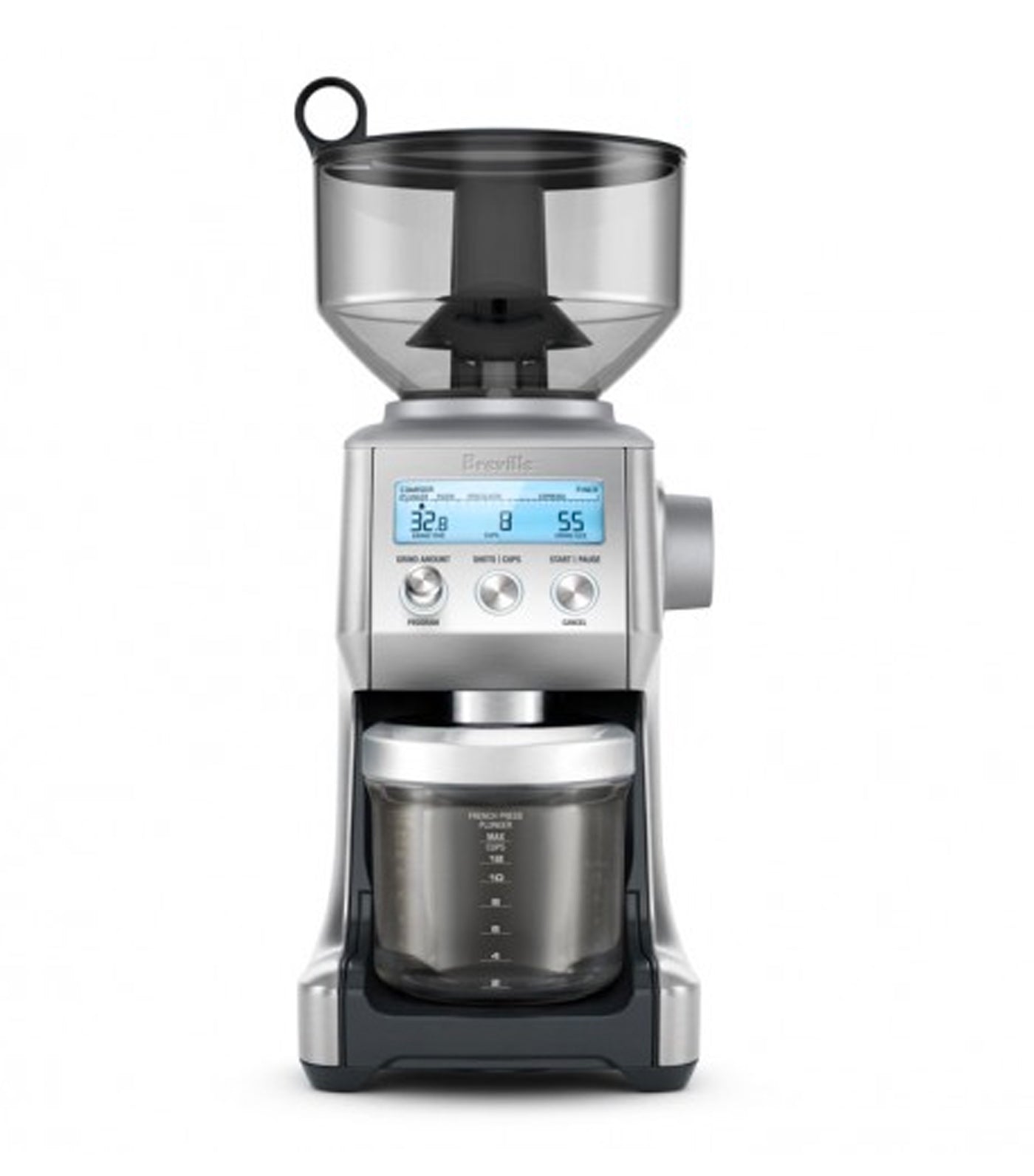 Breville The Smart Grinder™ Pro