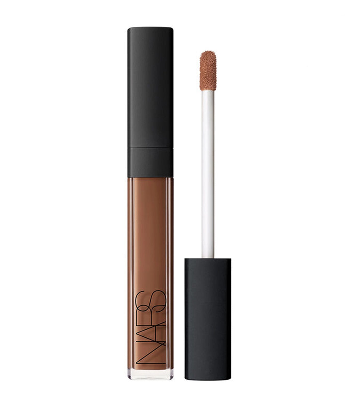 nars radiant creamy concealer dark coffee