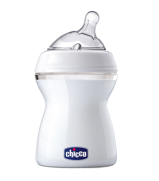 Natural Feeling Baby Bottle
