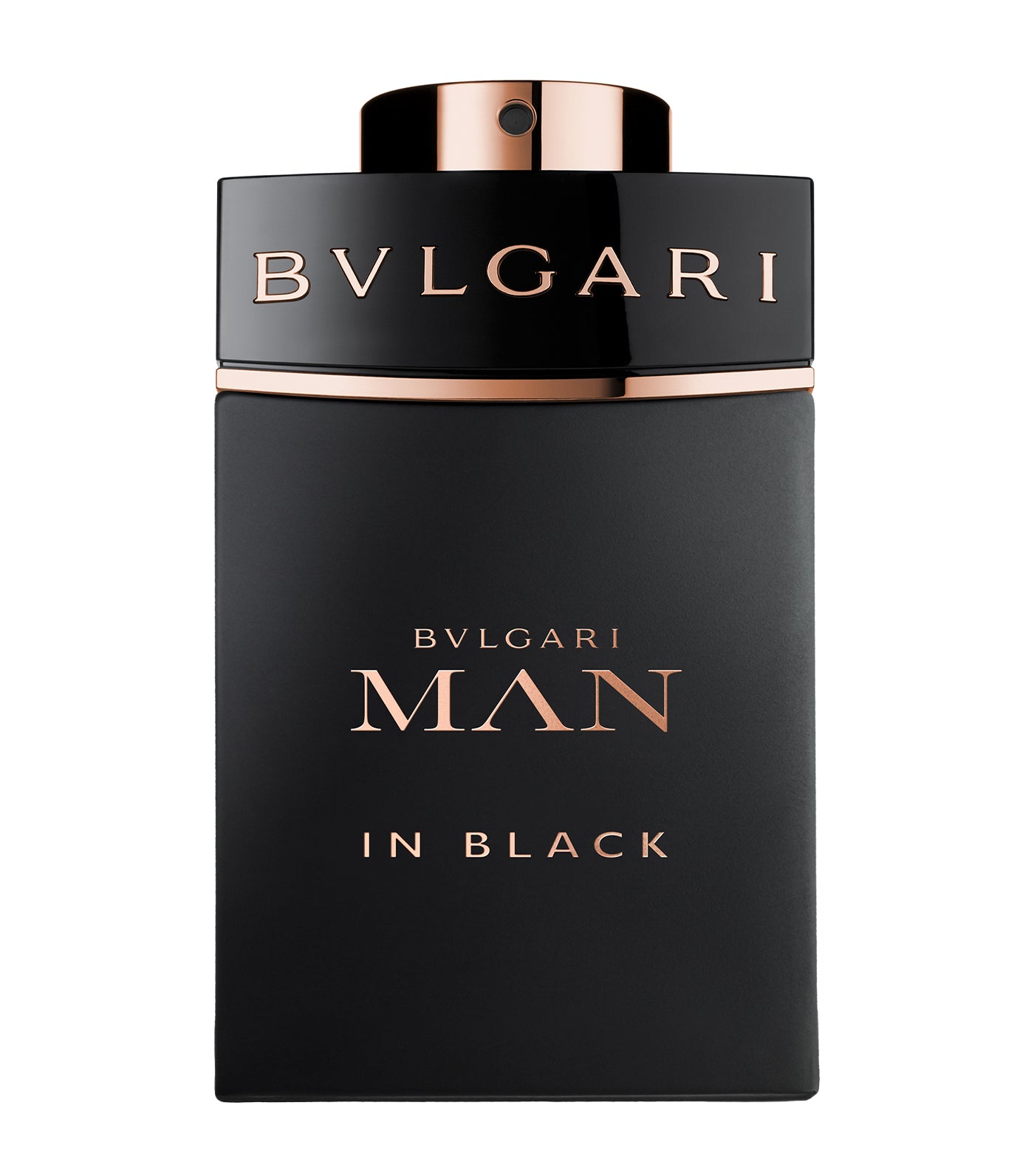 BVLGARI MAN In Black Eau de Parfum