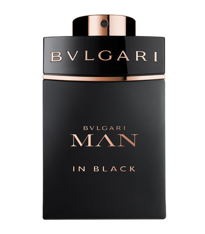 BVLGARI MAN In Black Eau de Parfum