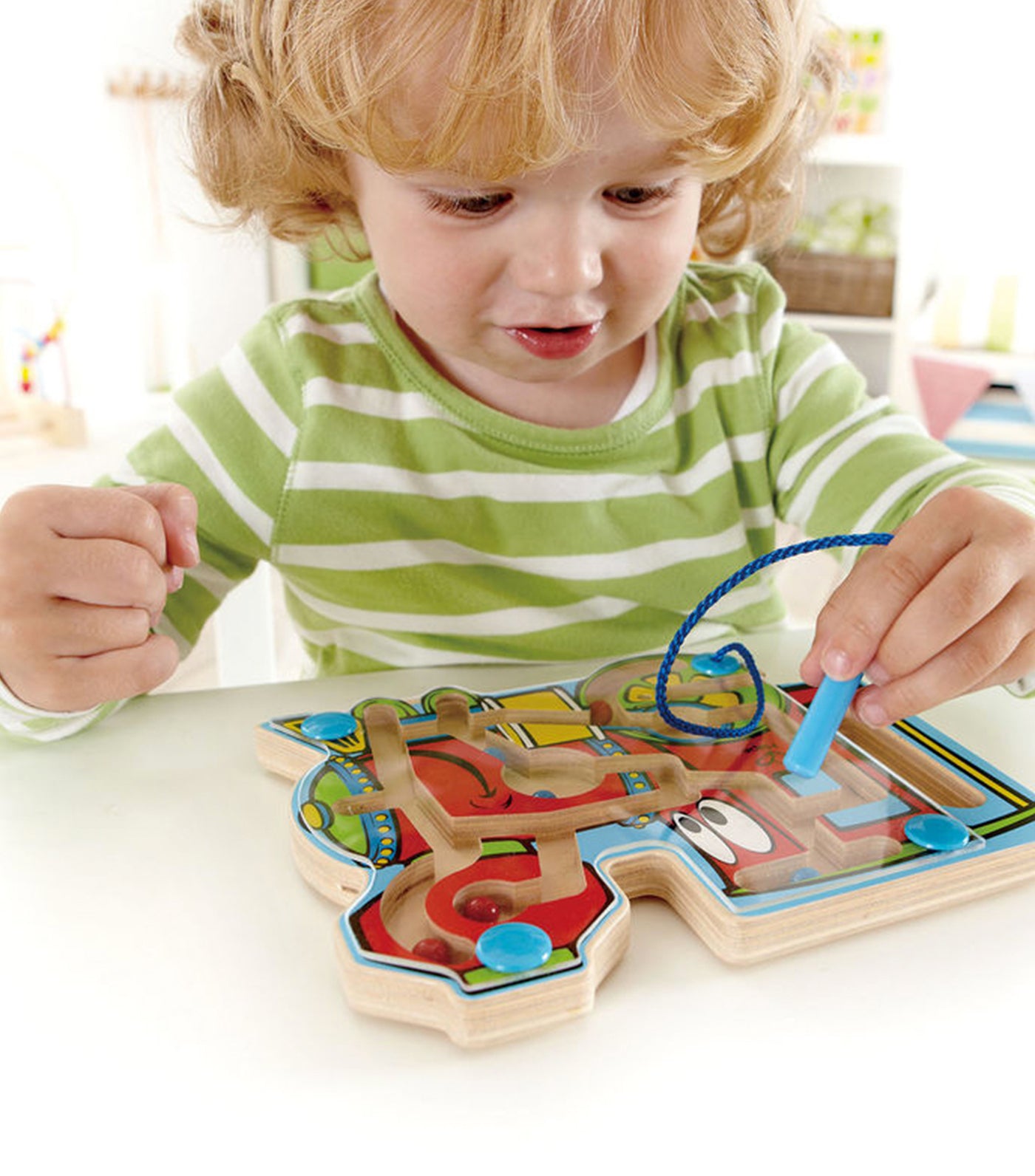 hape choo choo tracks