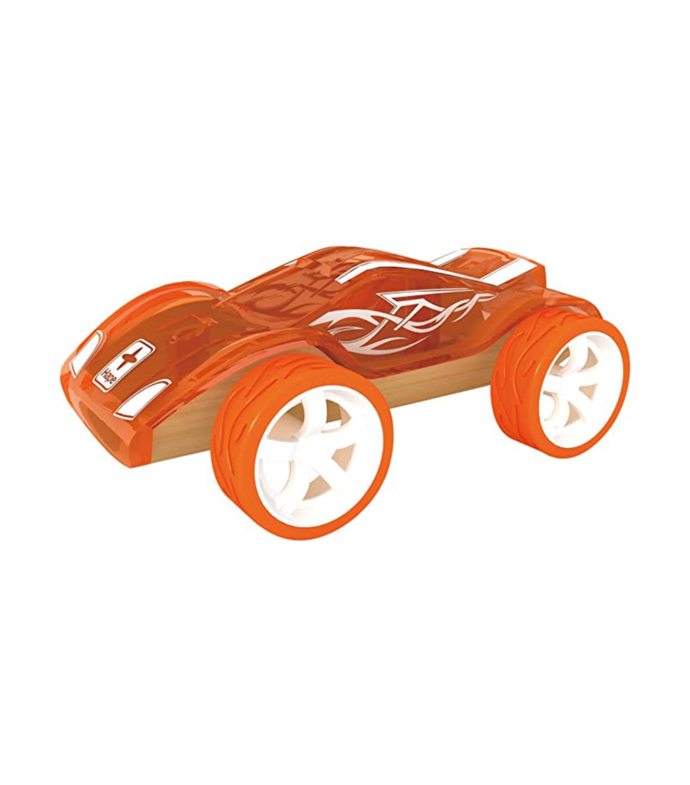 hape twin turbo