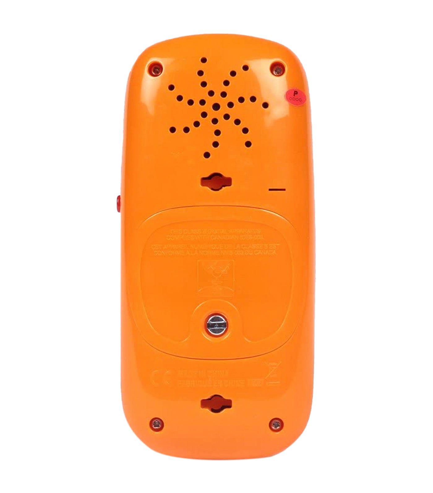 vtech my first smart phone