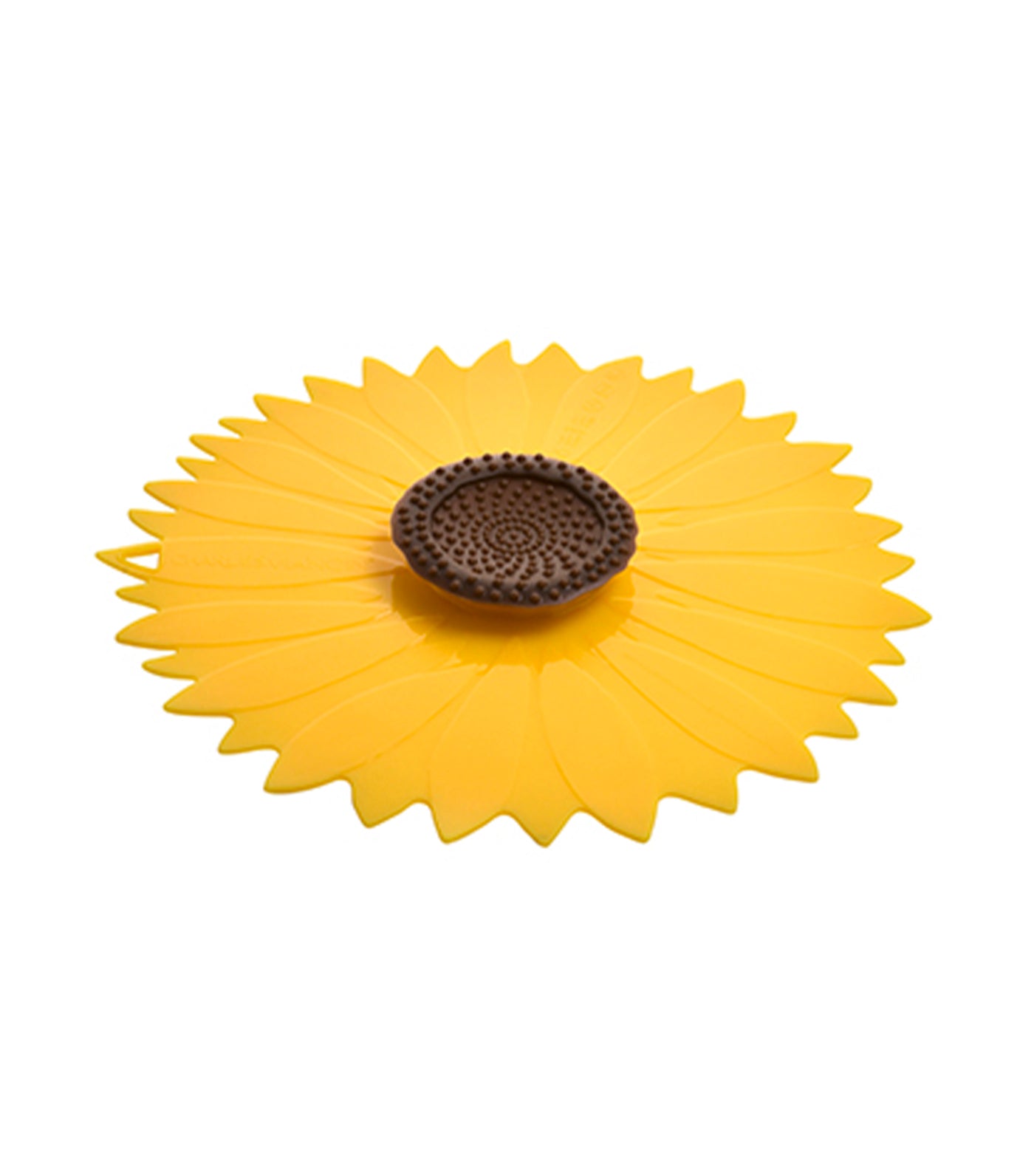 charles viancin sunflower - small lid