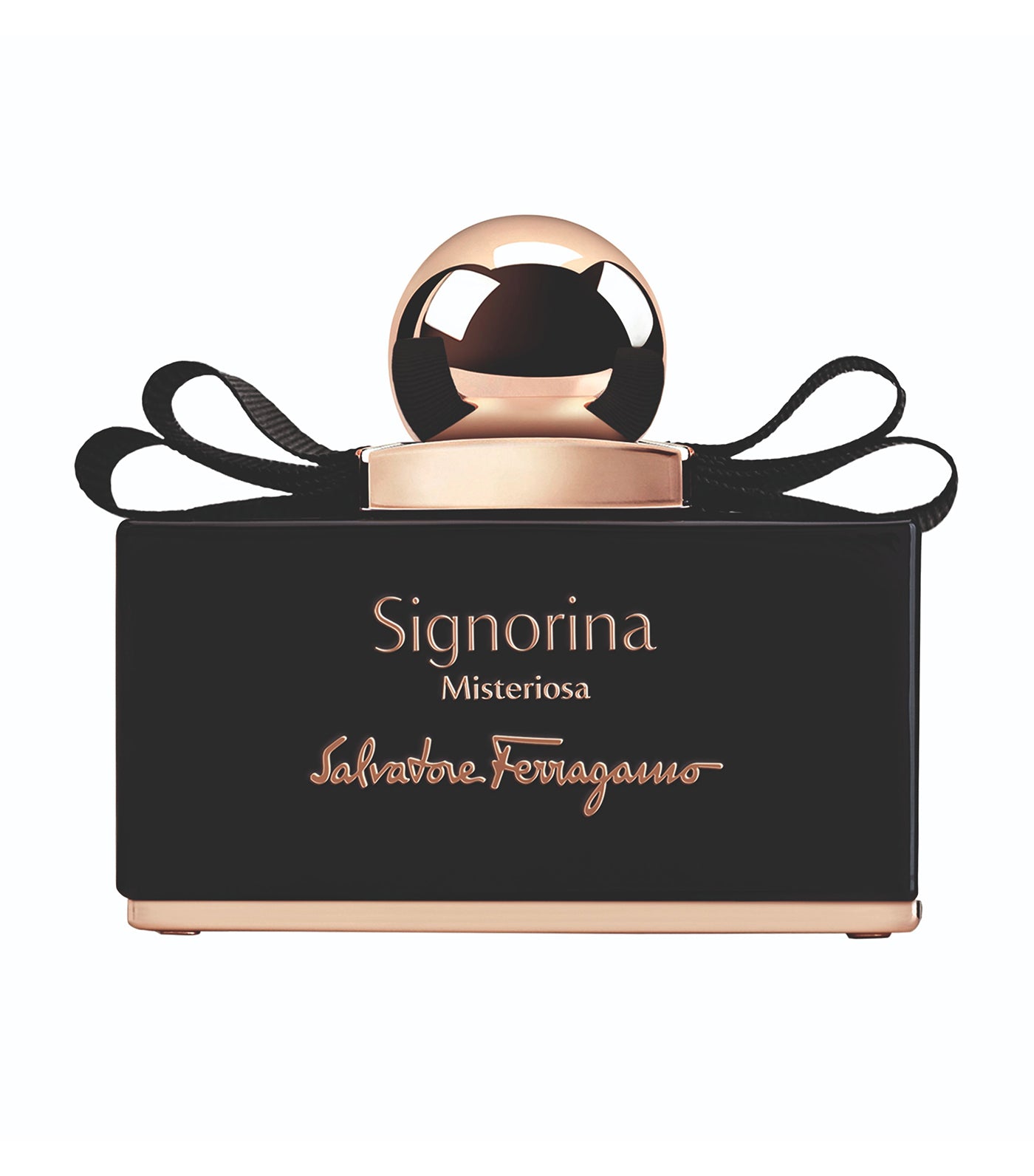 Signorina Misteriosa Eau de Parfum by Ferragamo