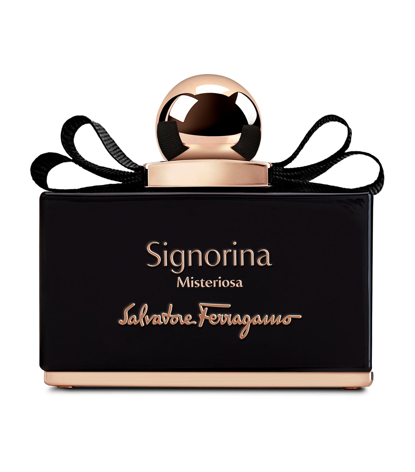 Signorina Misteriosa Eau de Parfum by Ferragamo