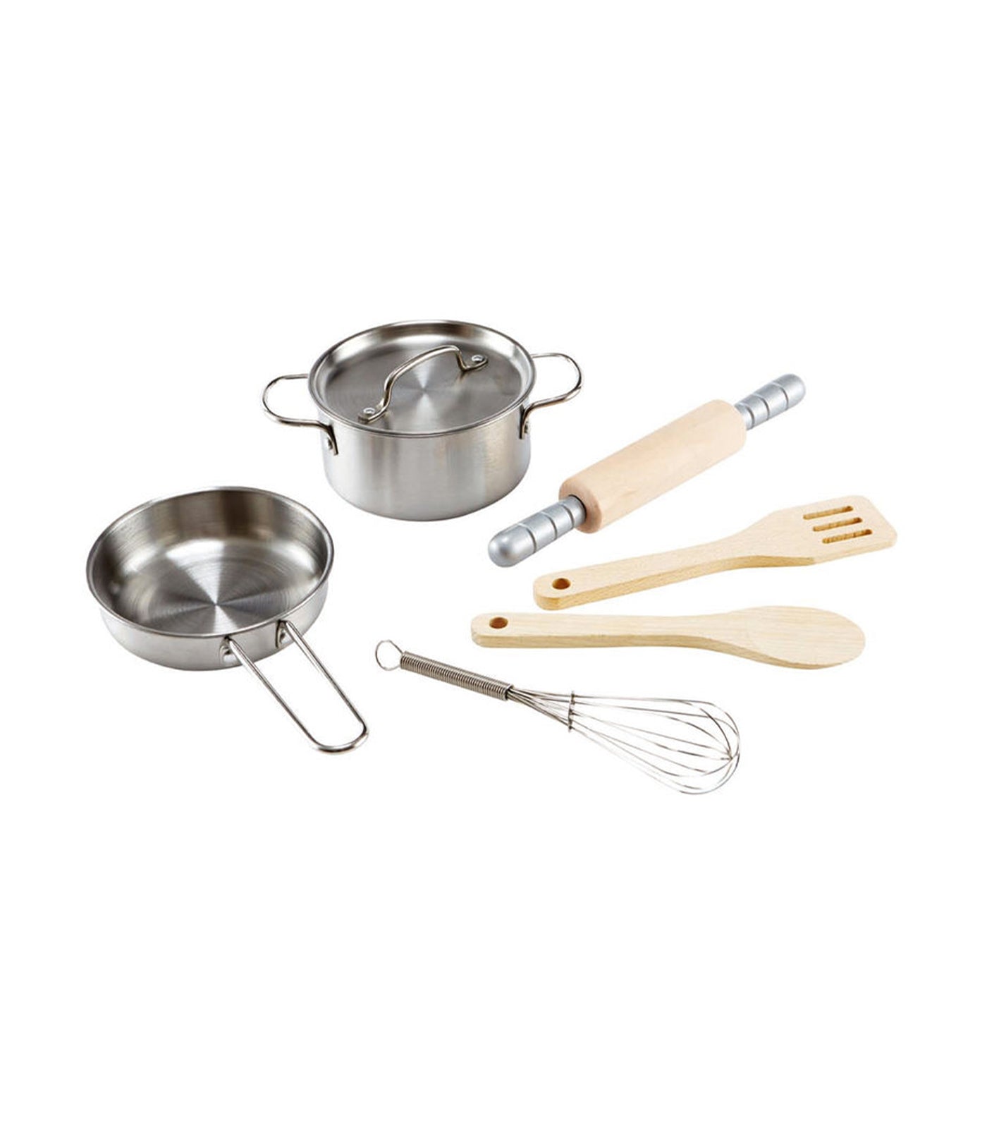 hape chef's cooking set