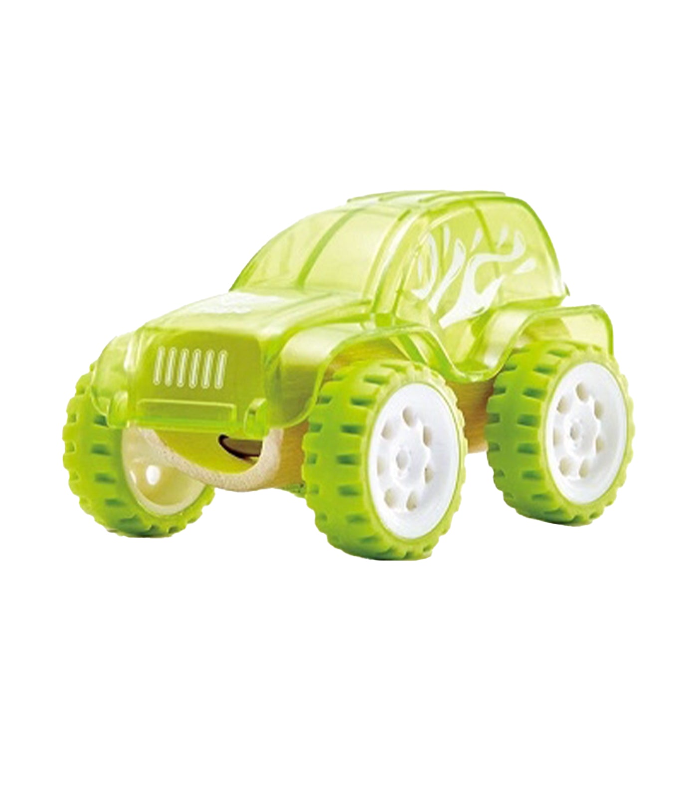 hape trailblazers