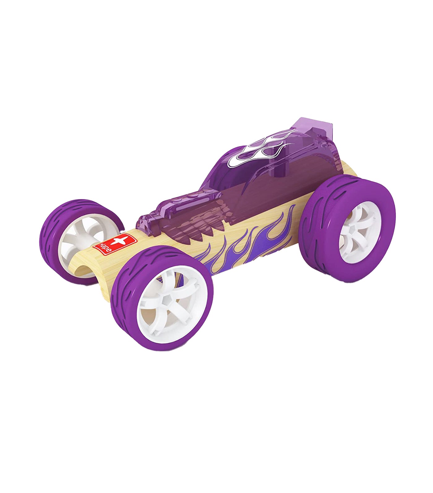 hape hot rod