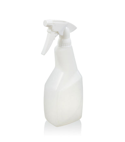 MakeRoom 22-Ounce Frosted Spray Bottle