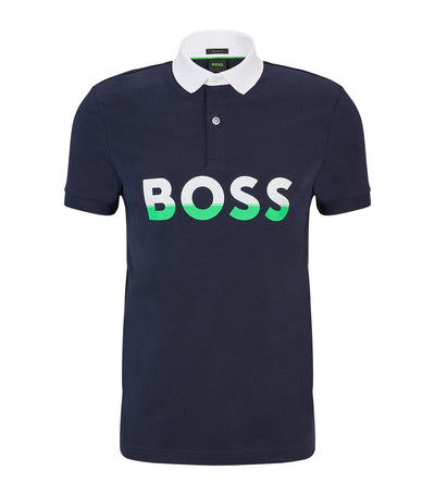 Pavel 24280 Polo Shirt Dark Blue