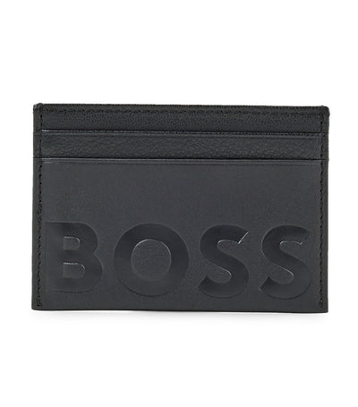 Big BB S Card Case 28061 Black