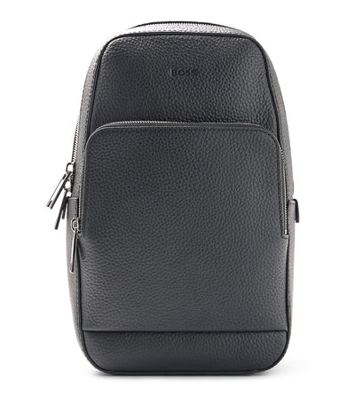 Crosstown Mono-Strap Bag 02294 Black