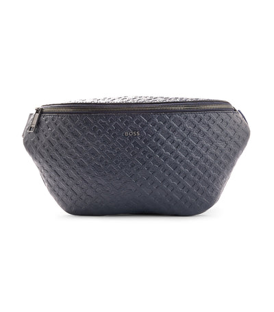 Crosstown AO Waist Bag 45040 Navy Blue