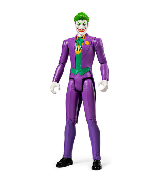 Joker 12-Inch Action Figure