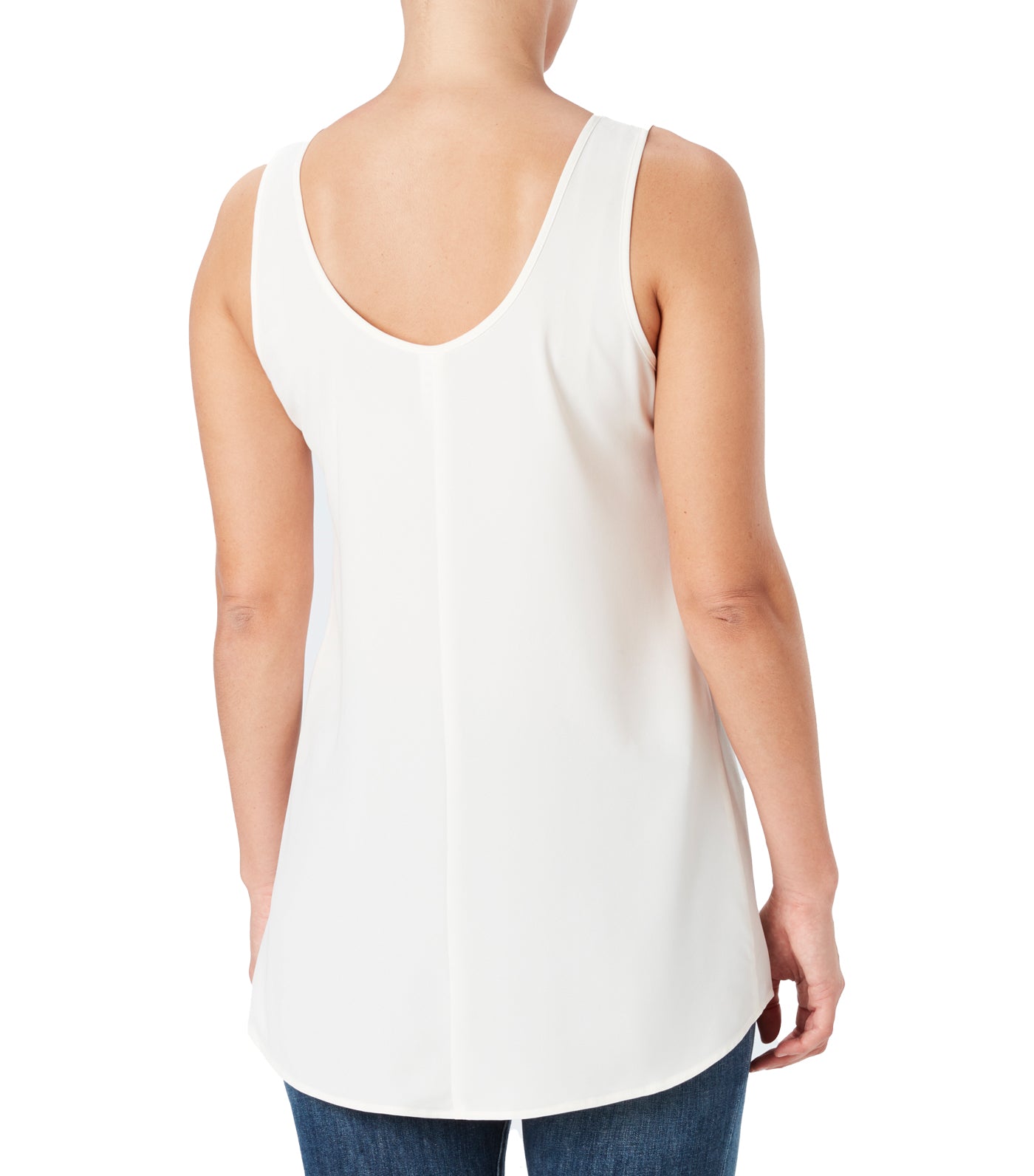 Perfect Length Top Powder