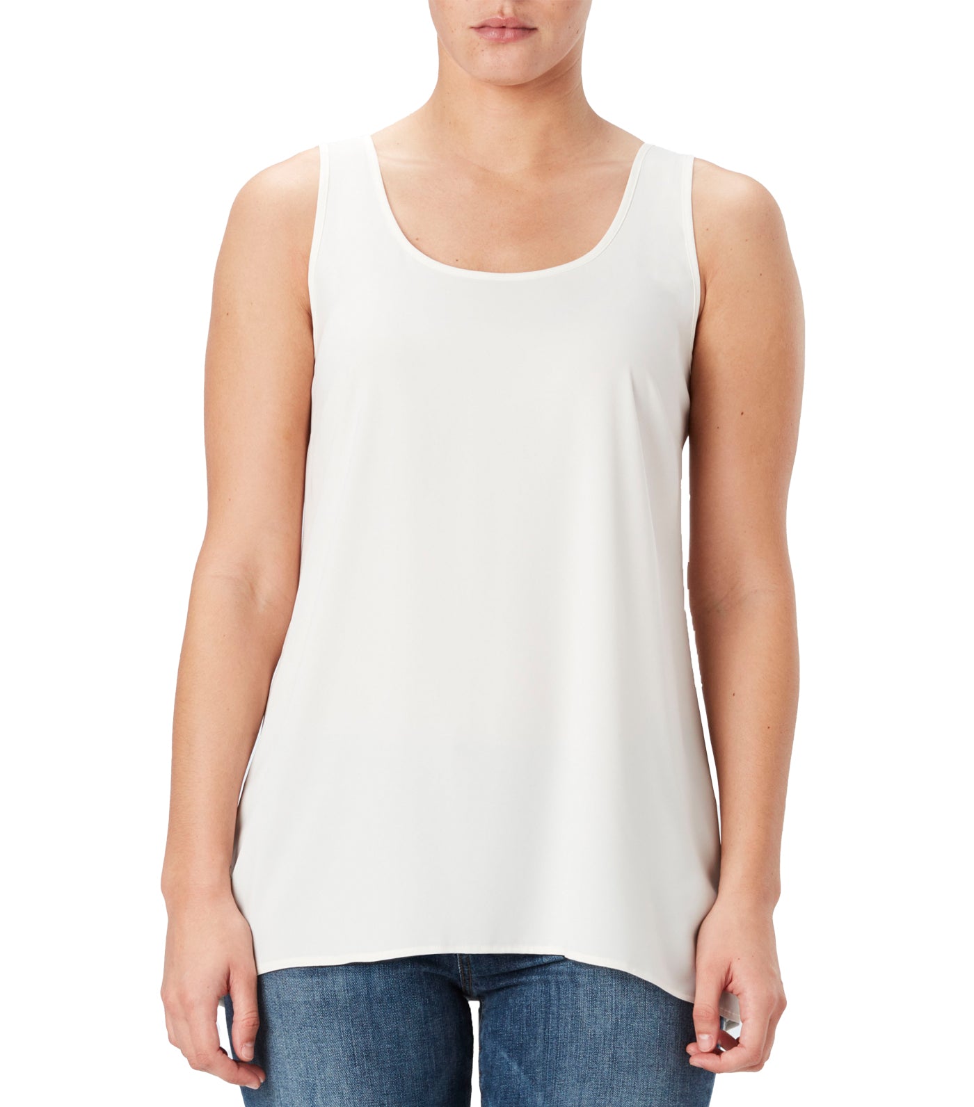 Perfect Length Top Powder