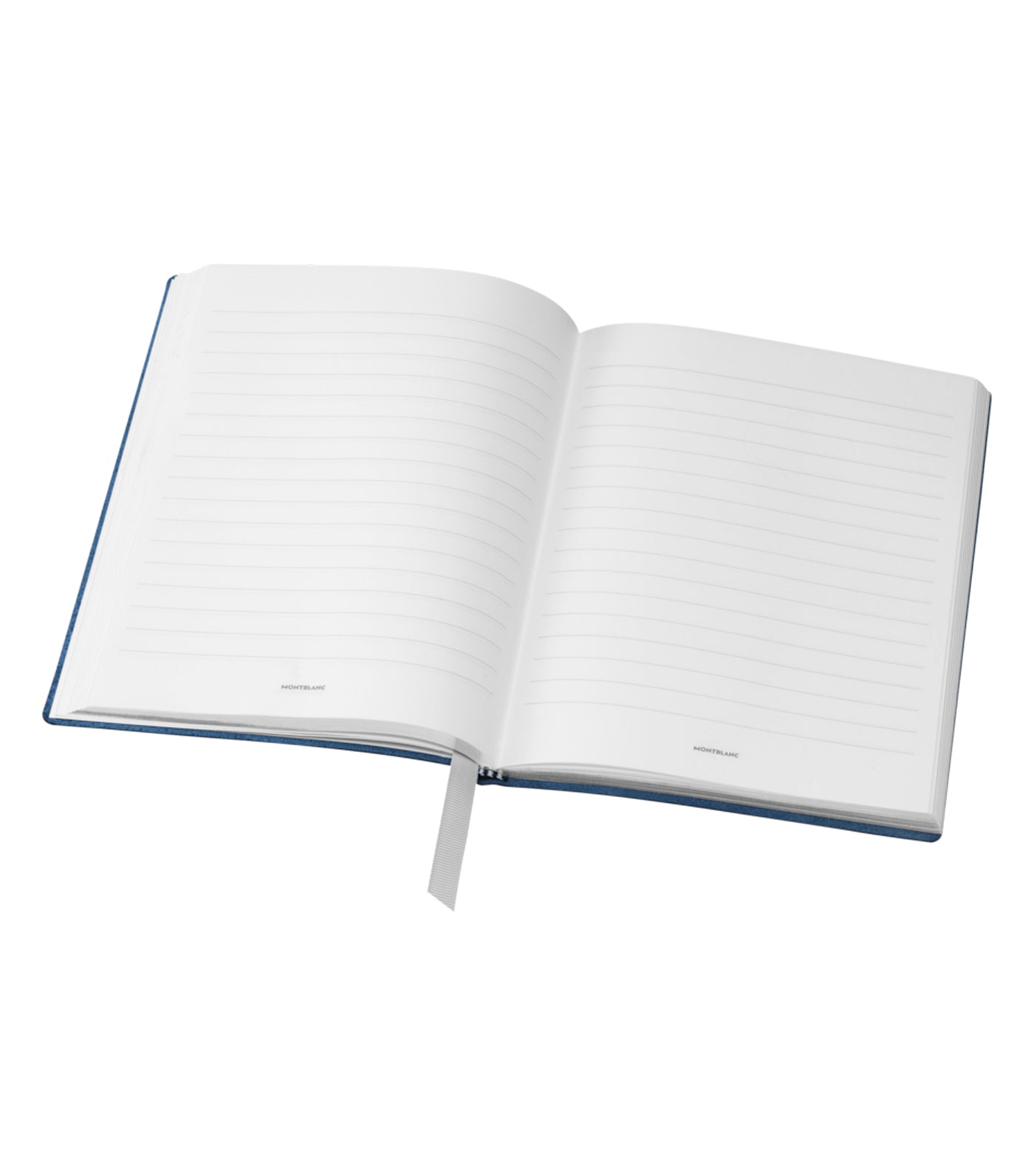 Fine Stationery Notebook #146 Indigo
