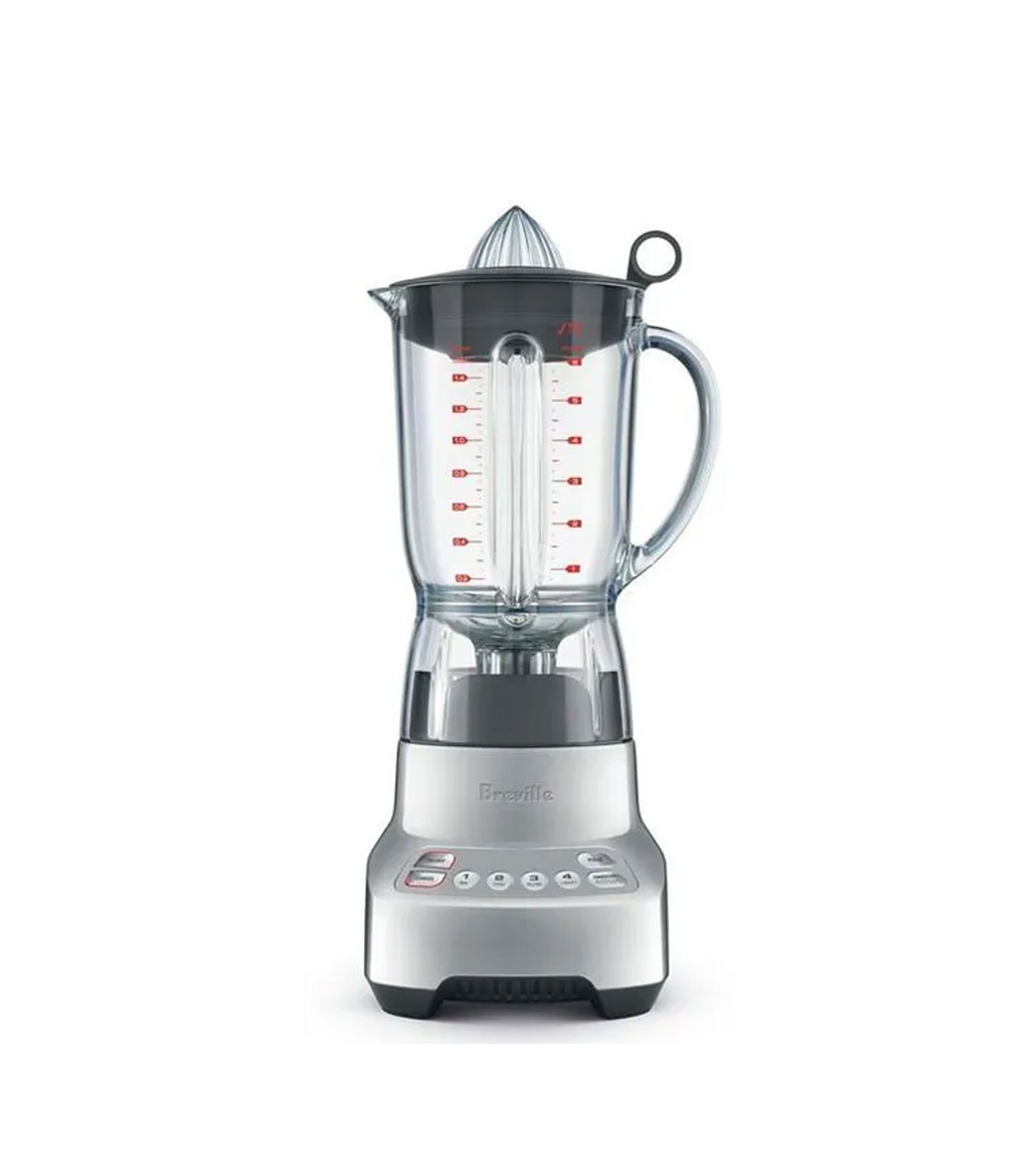 Breville Kinetix® Twist Blender