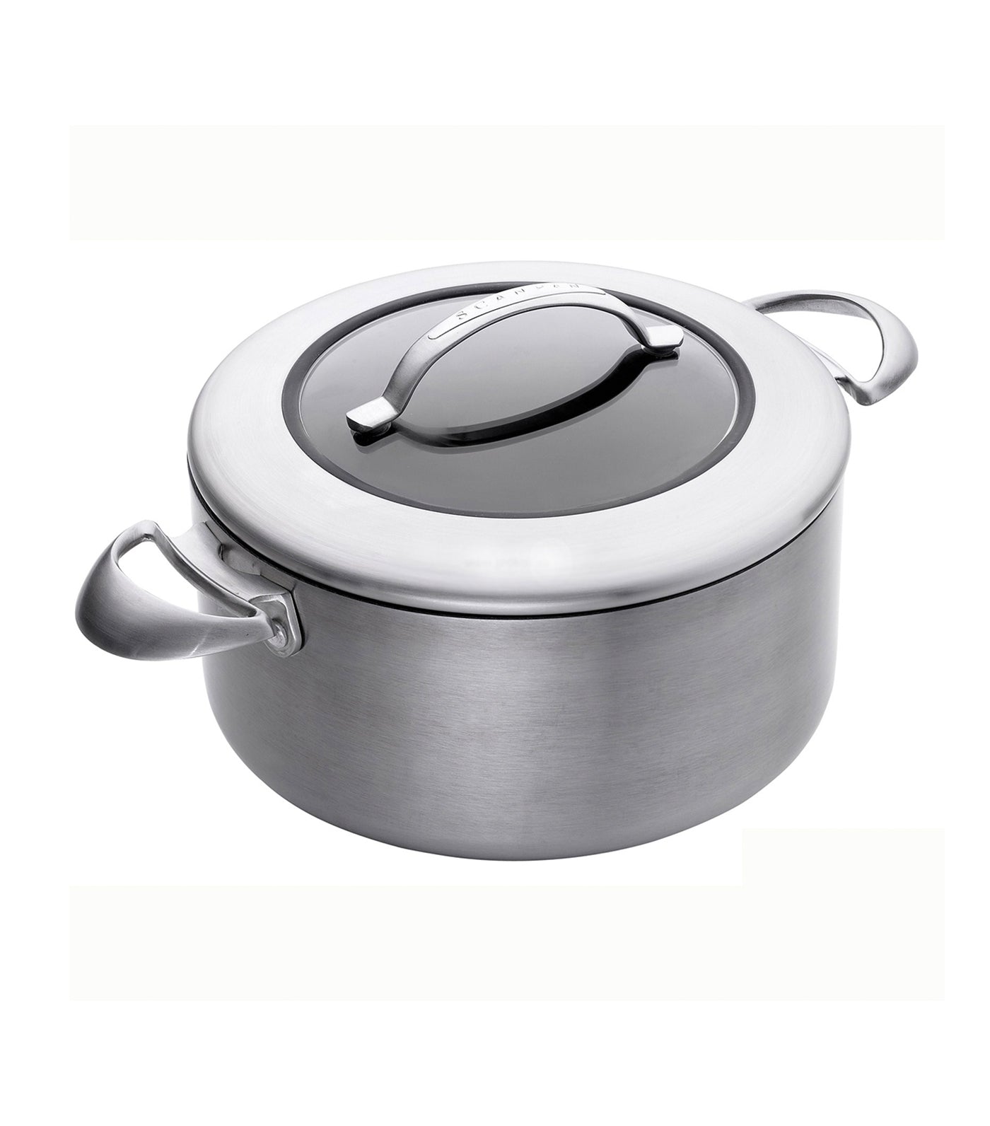 CTX Dutch Oven with Lid - 3.5L