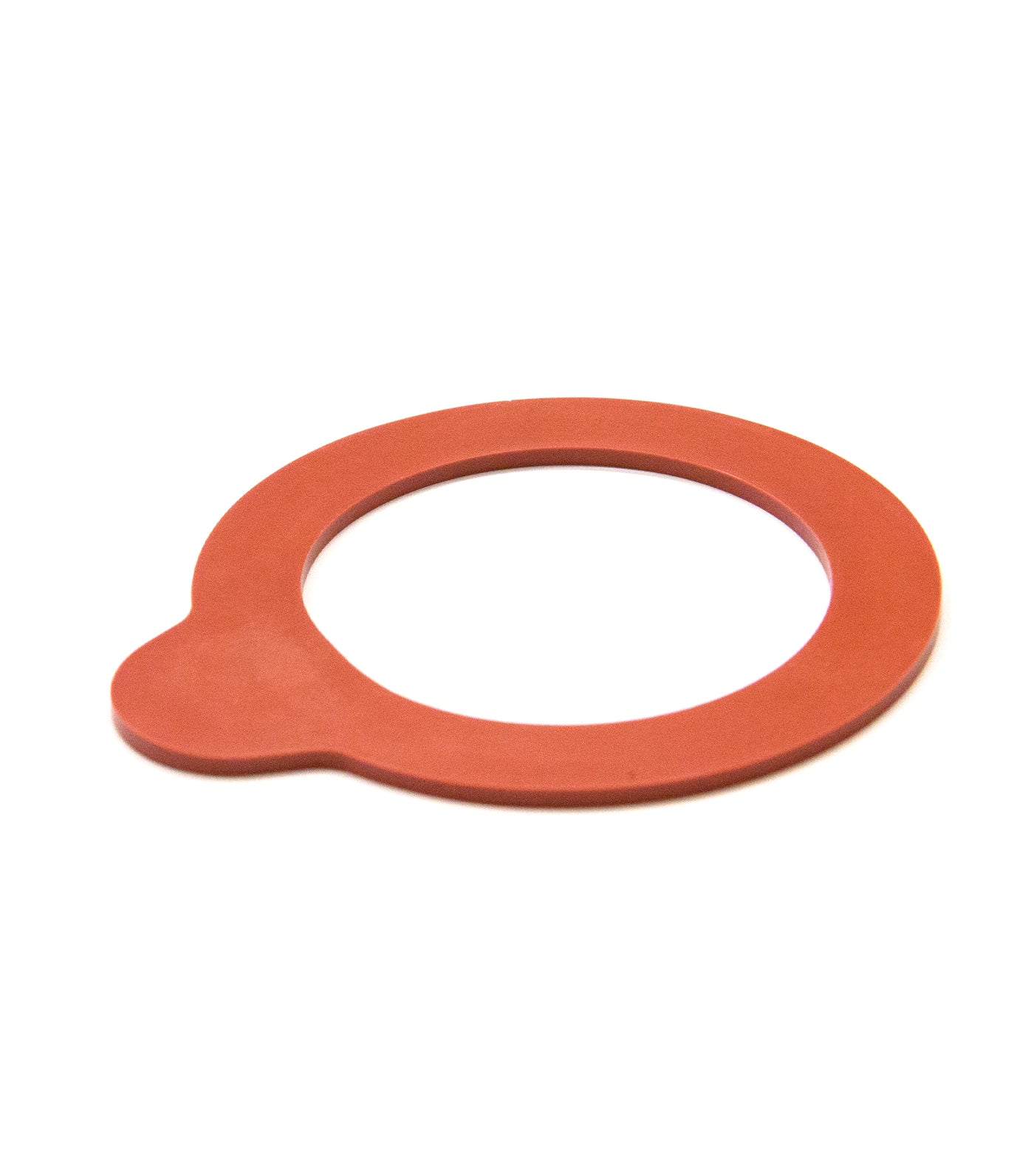 luigi bormioli lock eat food jars gasket - set of 6