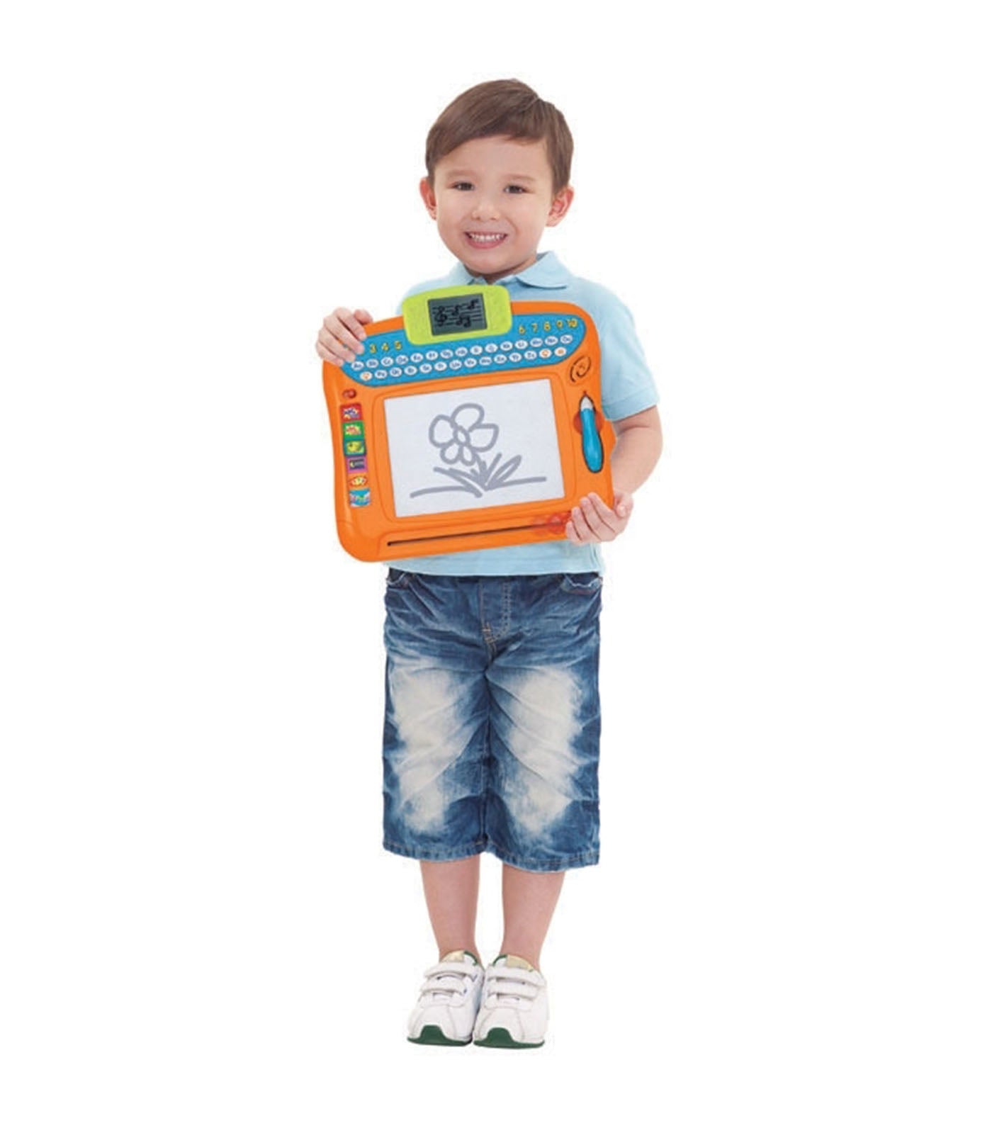 Write 'N Draw Learning Board