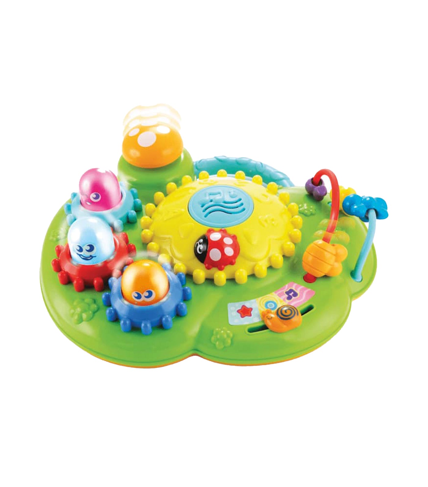 winfun fun ride garden