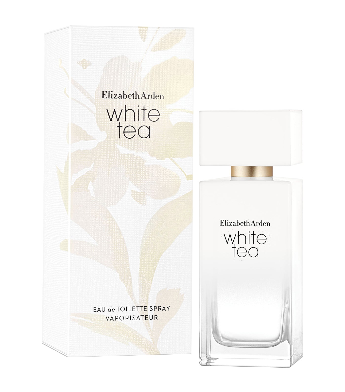 Elizabeth Arden White Tea Eau de Toilette 50ml