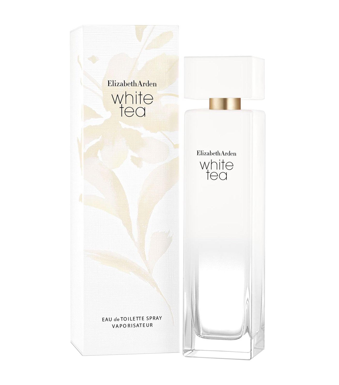 Elizabeth Arden White Tea Eau de Toilette 100ml