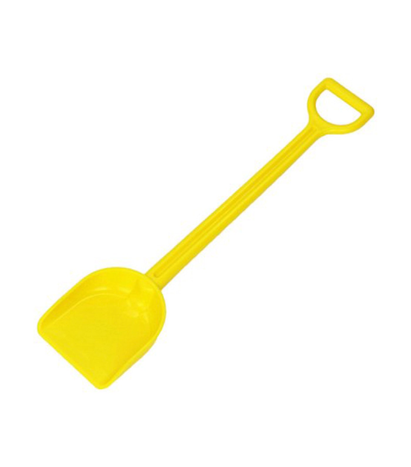 Sand Shovel - Yellow