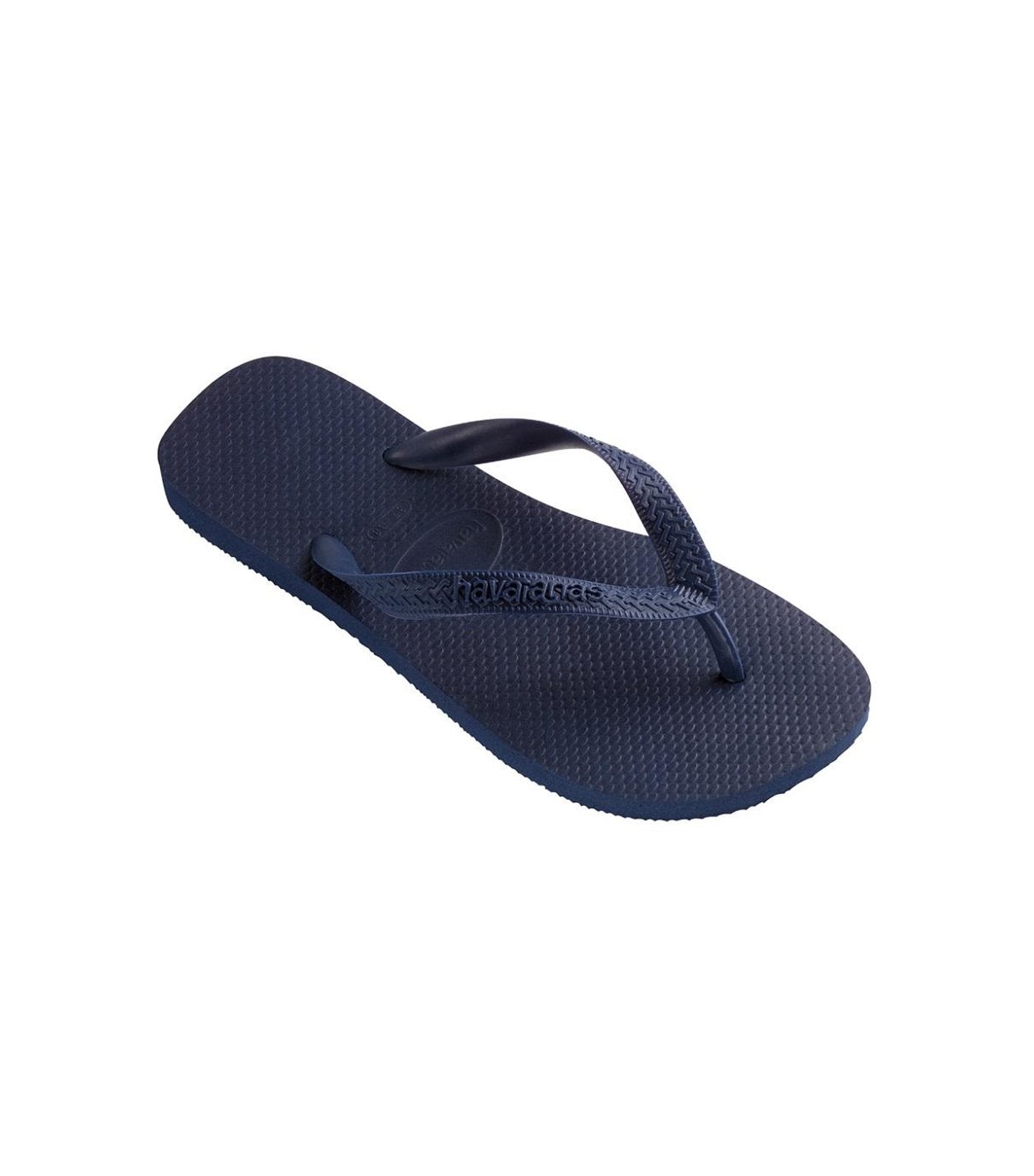 Havaianas Top Flip Flops - Navy Blue