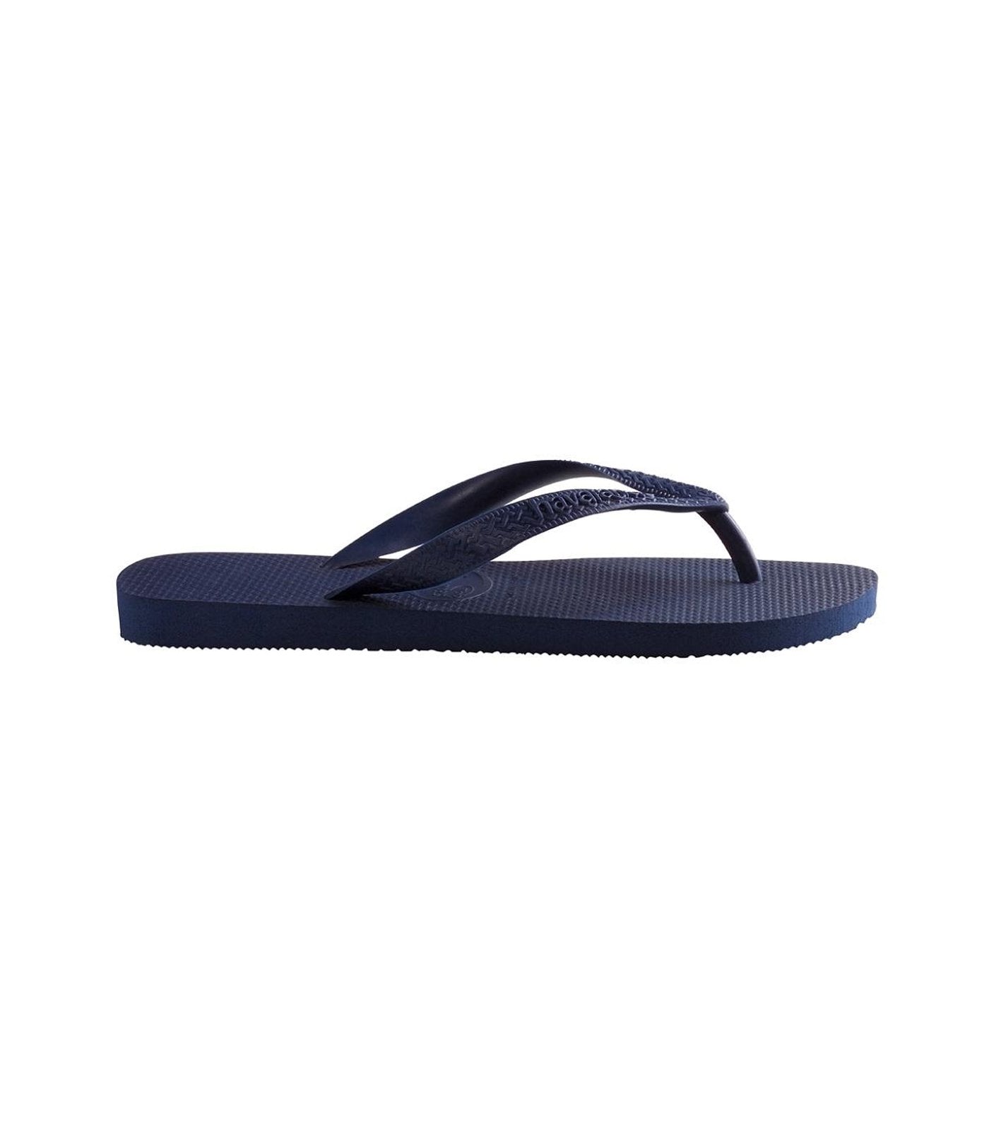 Havaianas Top Flip Flops - Navy Blue