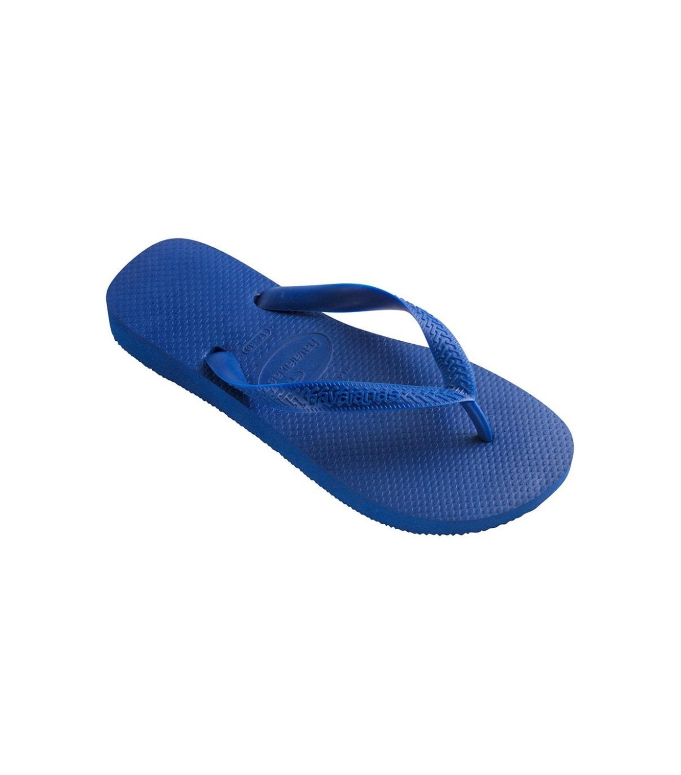 Havaianas Top Flip Flops - Marine Blue