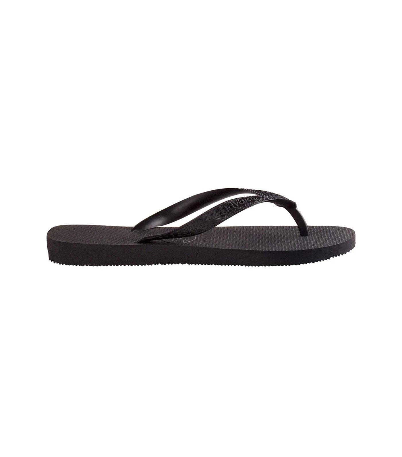 Havaianas Top Flip Flops - Black