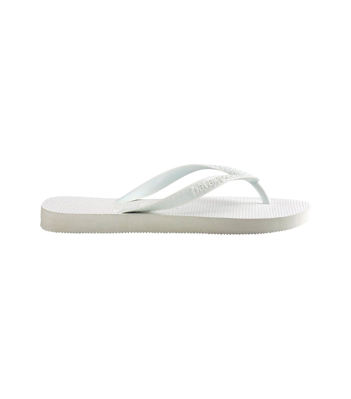 Havaianas Top Flip Flops - White