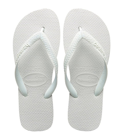 Havaianas Top Flip Flops - White