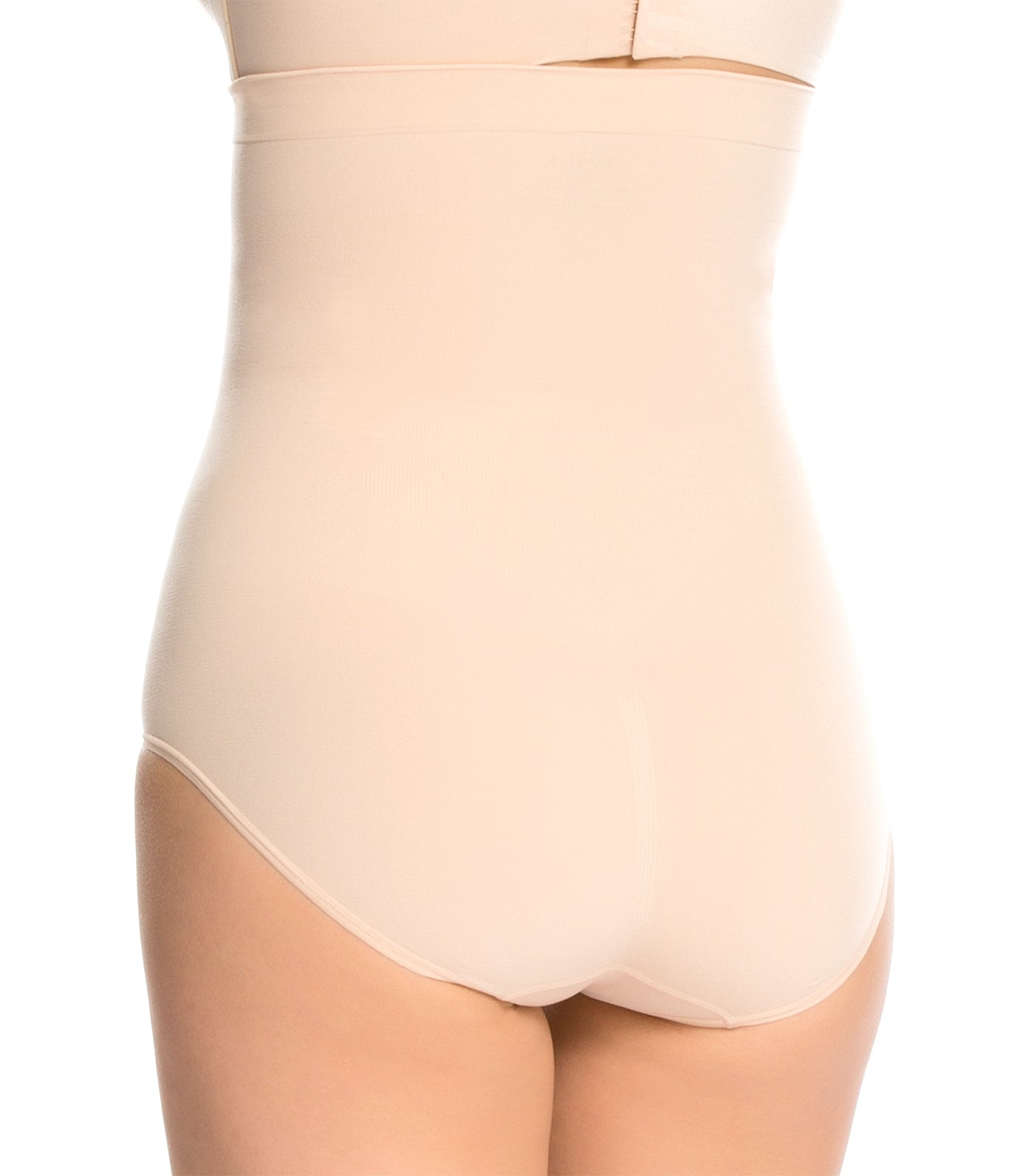 Higher Power Panties Nude