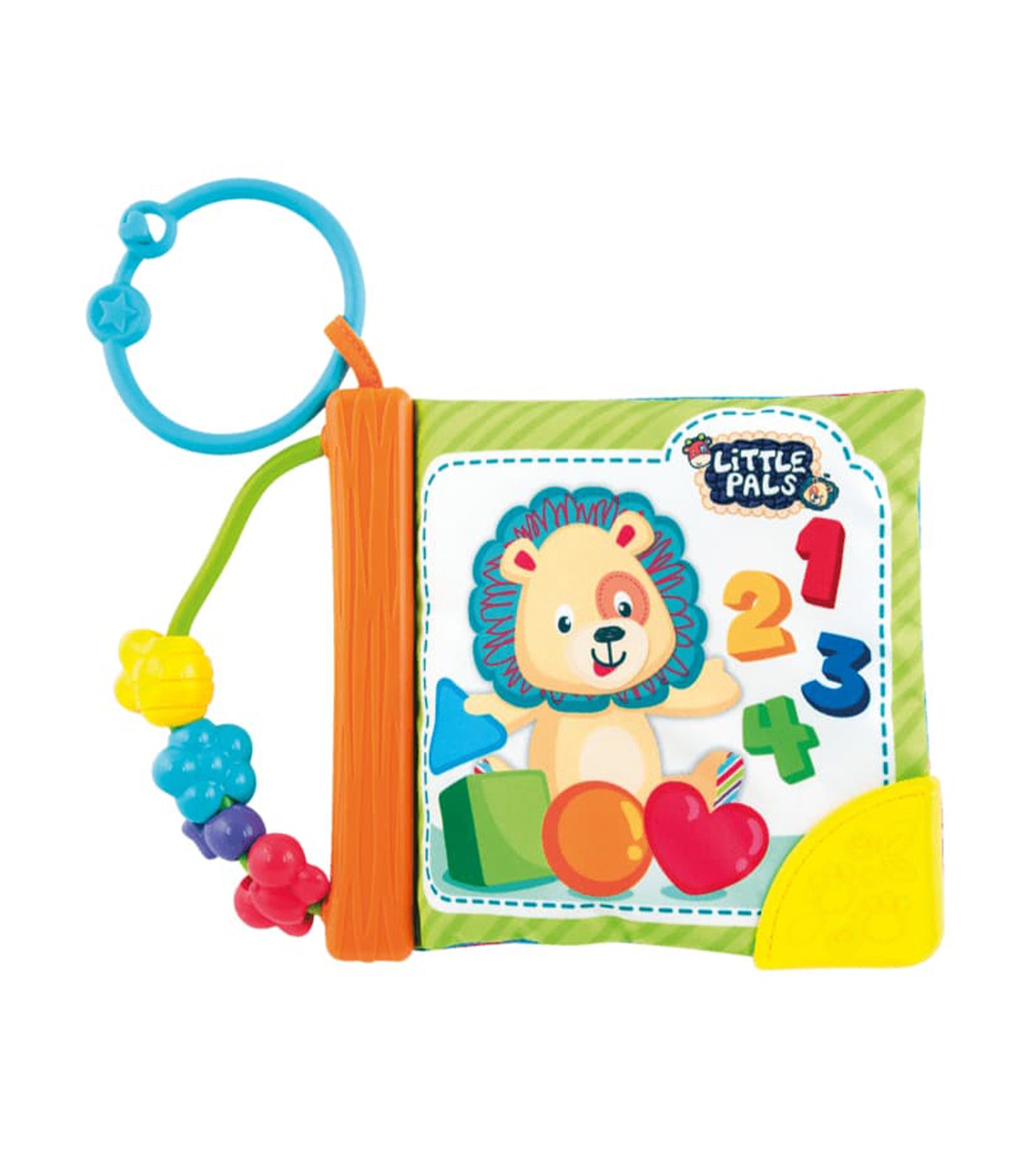 winfun take along crinkle book