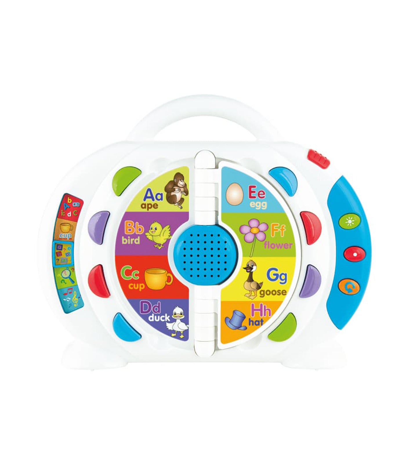 winfun take along phonics player