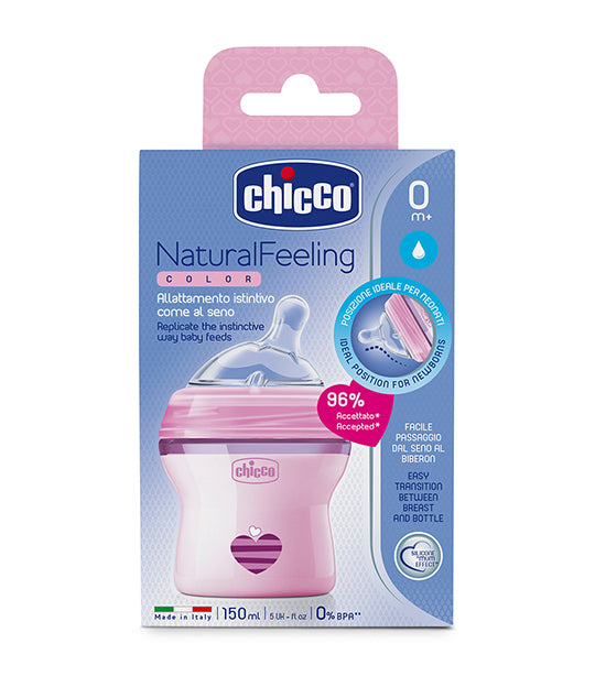 150ml NaturalFeeling Bottle