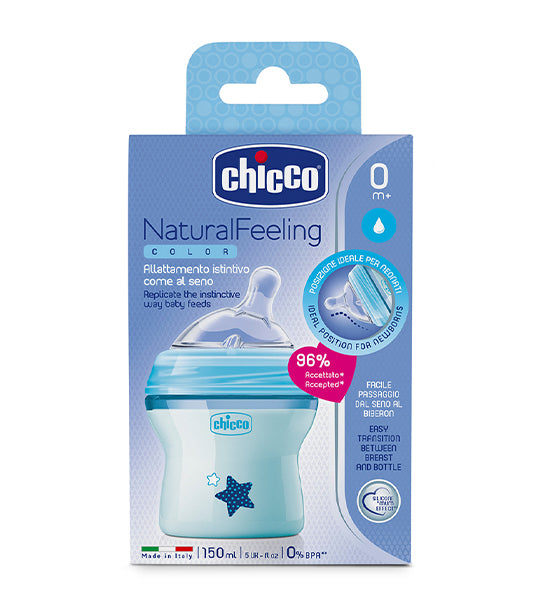 150ml NaturalFeeling Bottle