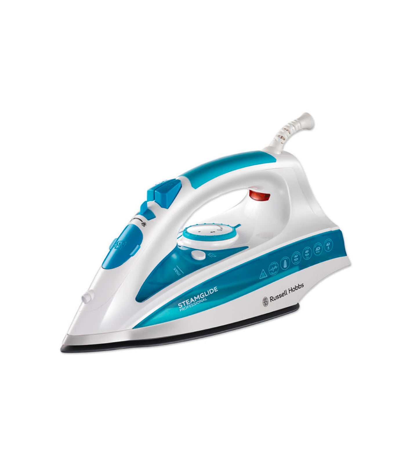 Russell Hobbs Steamglide Iron